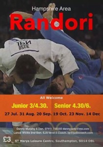 randori