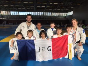 Le Havre Judo